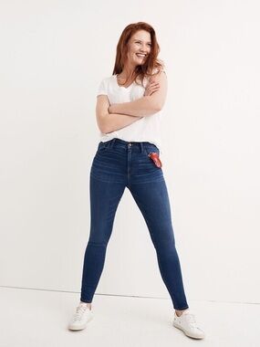 Madewell Roadtripper Jeans - Size 29